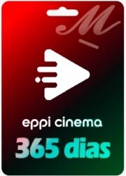 Gift Card MFC - Anual